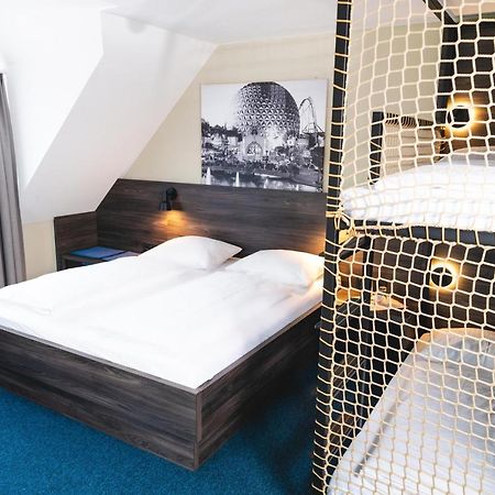 Hotel Am Park Rust Luaran gambar