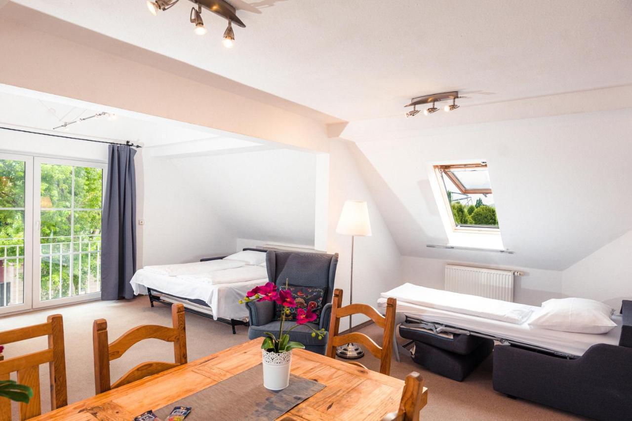 Hotel Am Park Rust Luaran gambar
