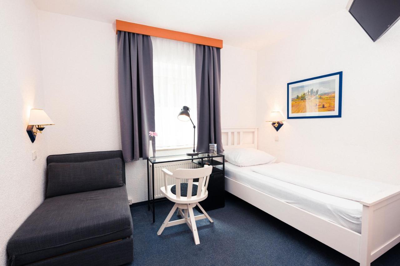 Hotel Am Park Rust Luaran gambar