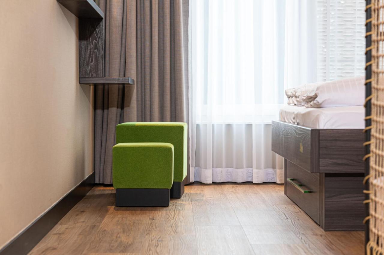 Hotel Am Park Rust Luaran gambar