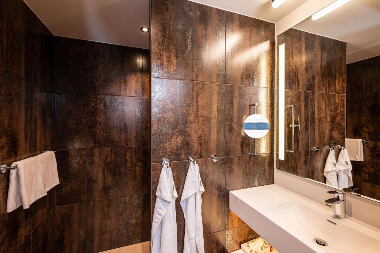 Hotel Am Park Rust Luaran gambar