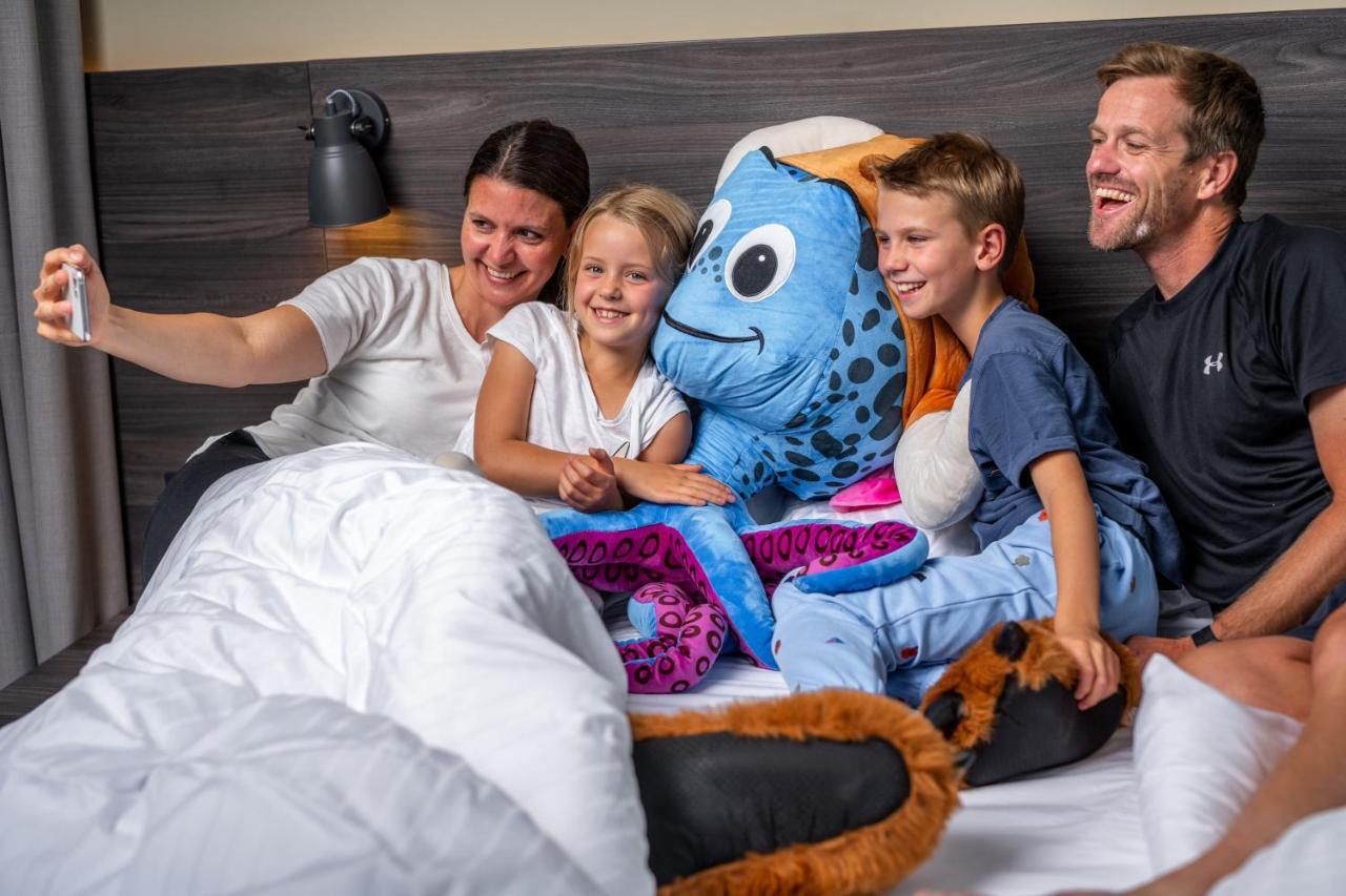 Hotel Am Park Rust Luaran gambar